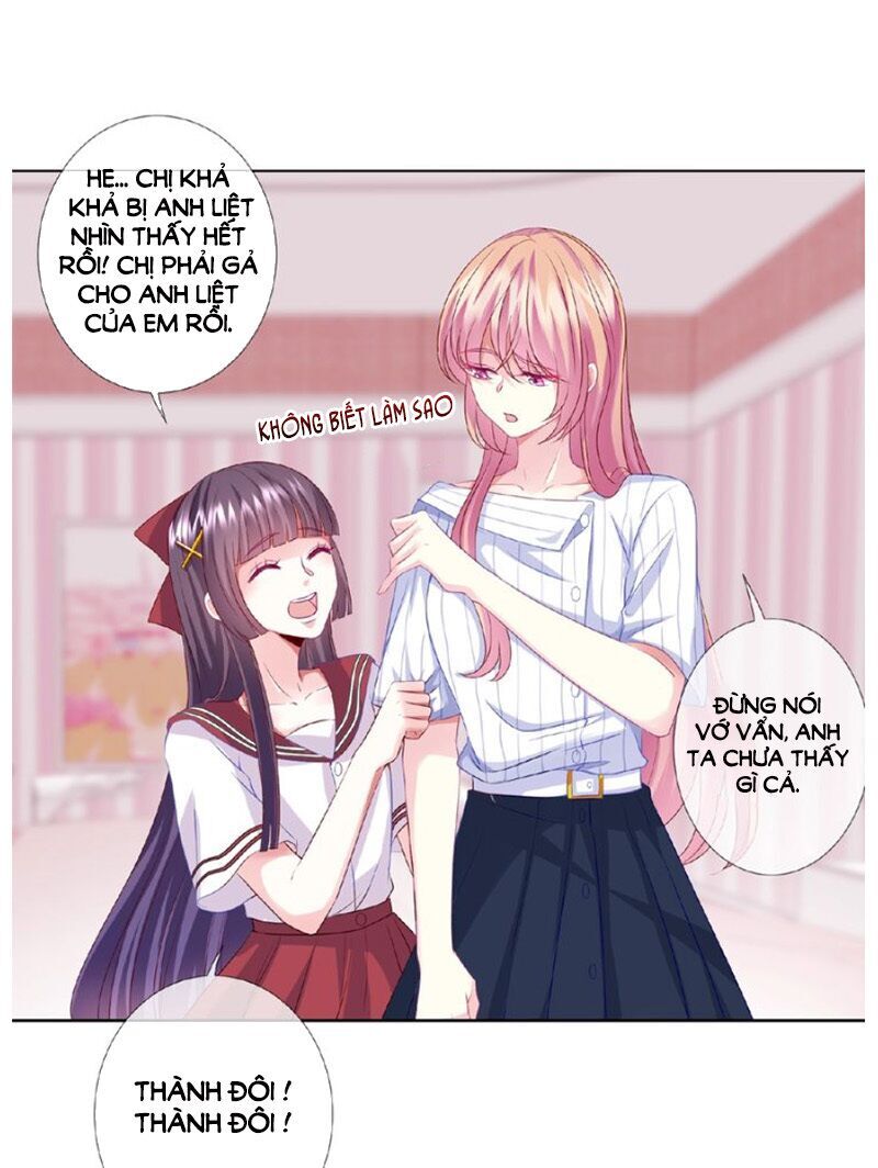 Danh Môn Chí Ái Chap 43.1 - Next Chap 44.1