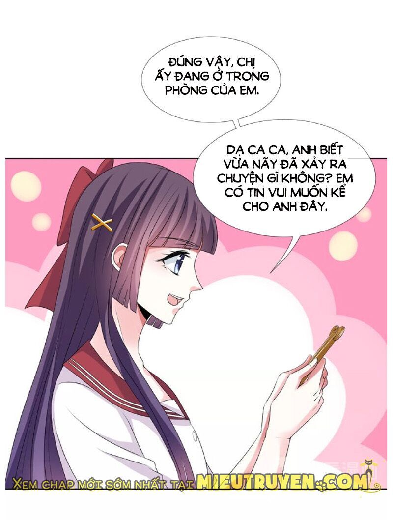 Danh Môn Chí Ái Chap 43.1 - Next Chap 44.1