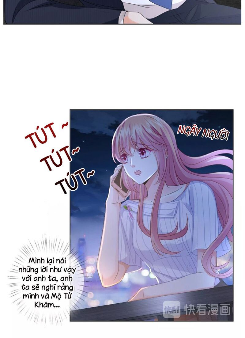 Danh Môn Chí Ái Chap 43.2 - Next Chap 44.2