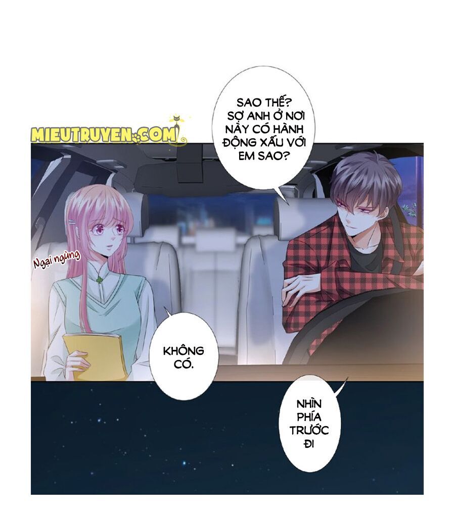 Danh Môn Chí Ái Chap 43.2 - Next Chap 44.2