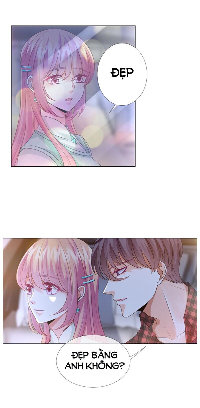 Danh Môn Chí Ái Chap 43.2 - Next Chap 44.2