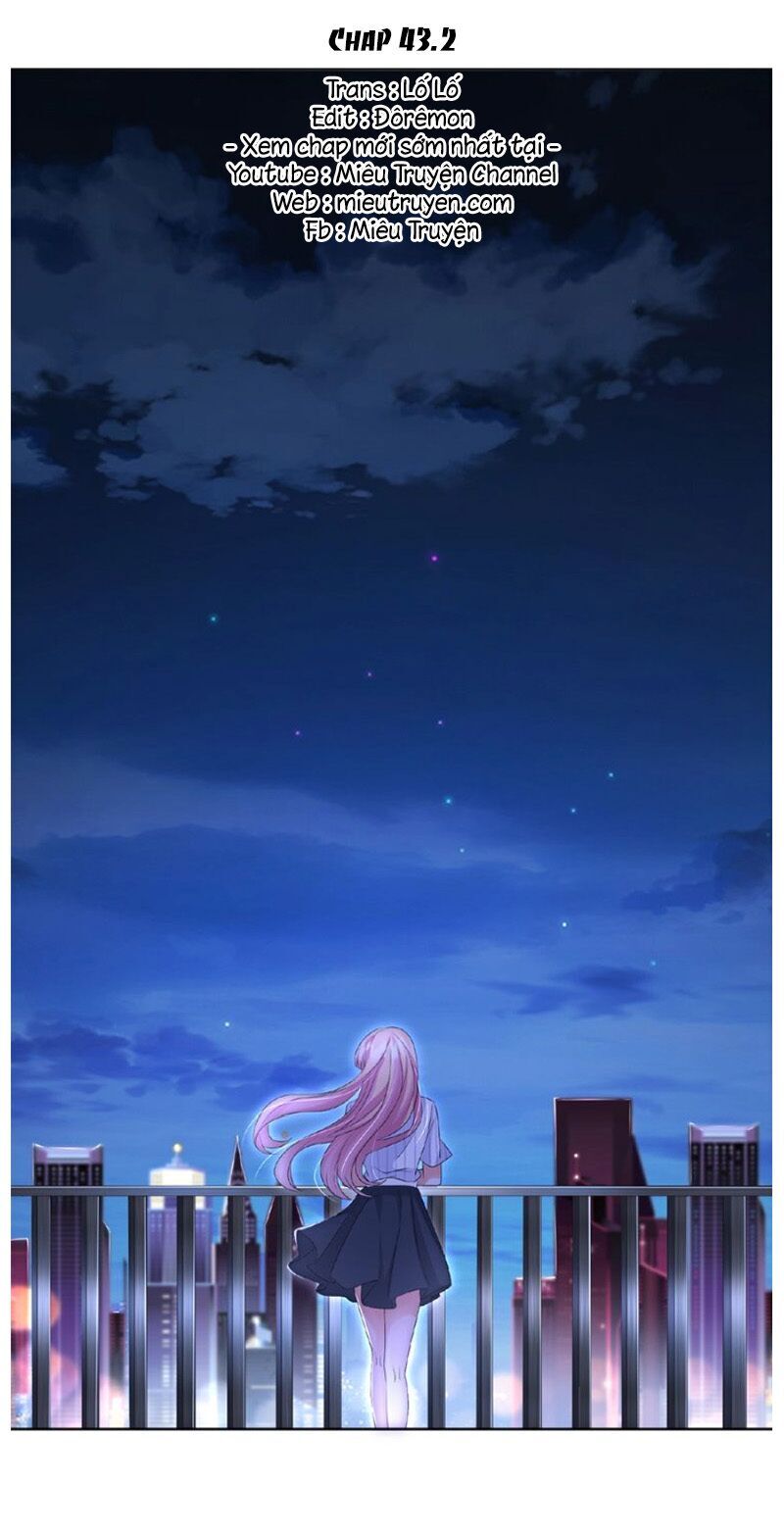 Danh Môn Chí Ái Chap 43.2 - Next Chap 44.2