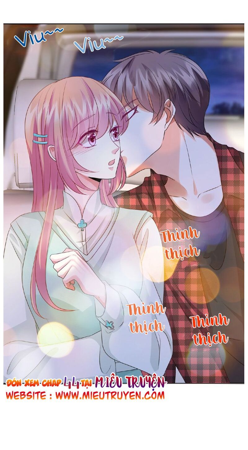 Danh Môn Chí Ái Chap 43.2 - Next Chap 44.2