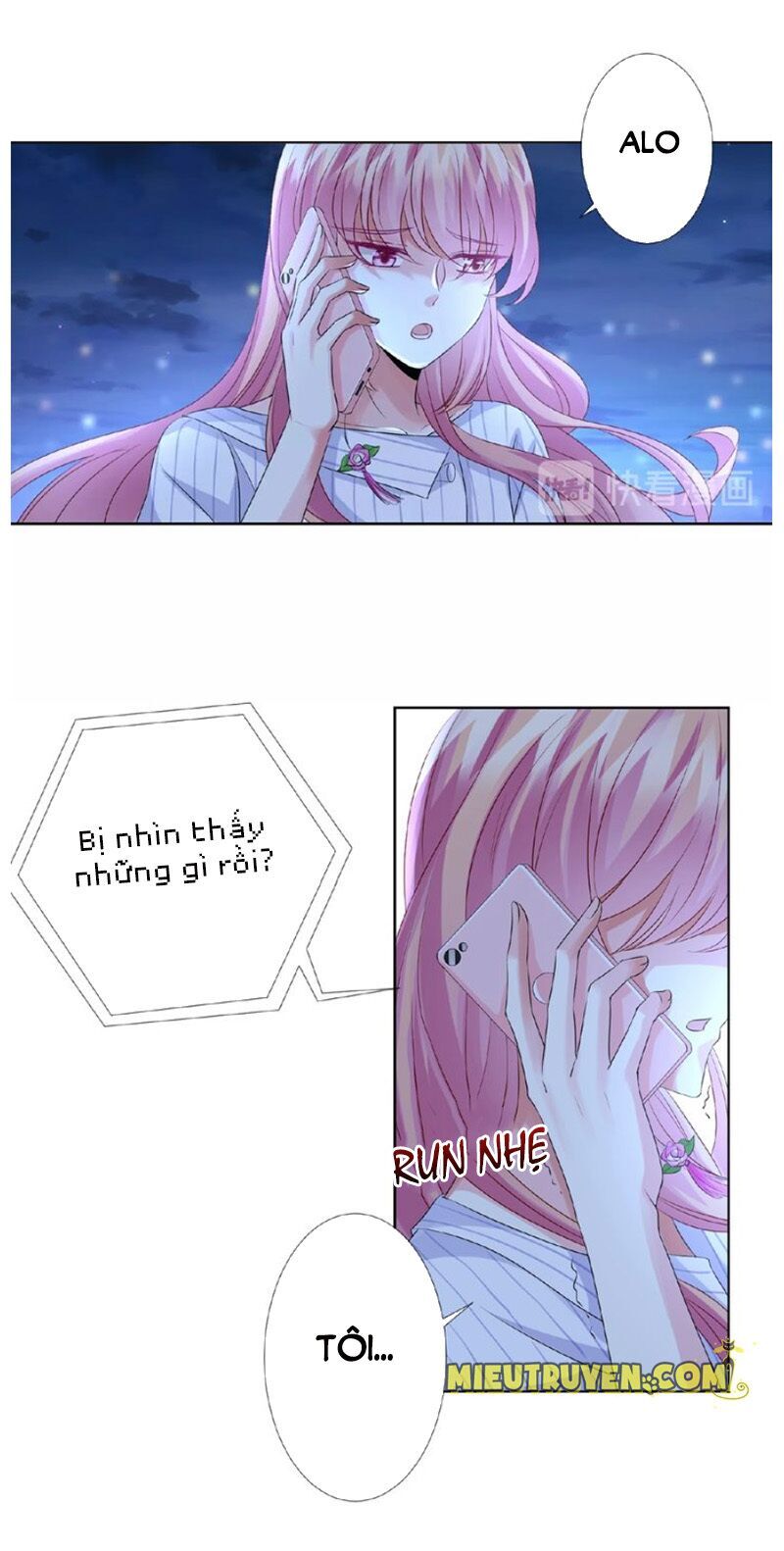 Danh Môn Chí Ái Chap 43.2 - Next Chap 44.2