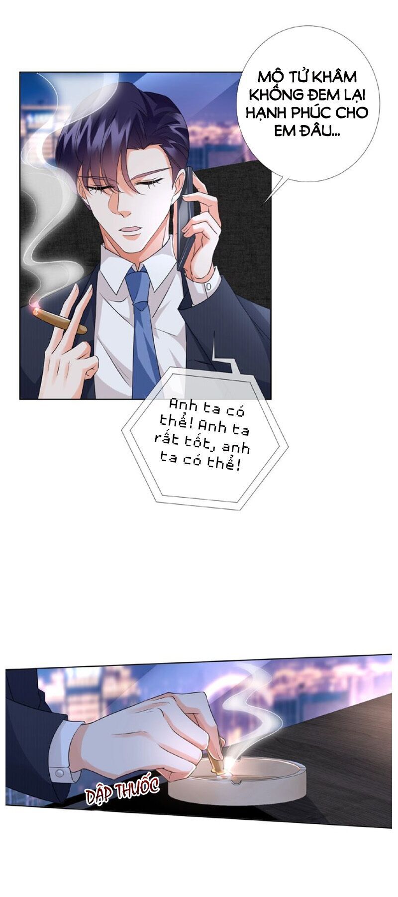 Danh Môn Chí Ái Chap 43.2 - Next Chap 44.2