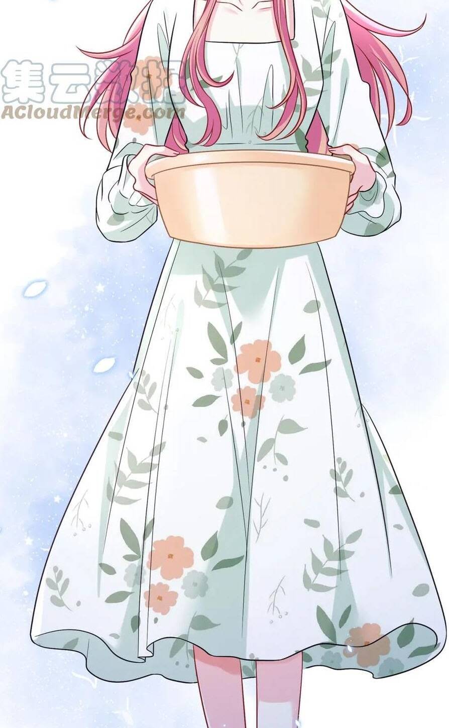 Danh Môn Chí Ái Chap 431.1 - Next Chap 432.1