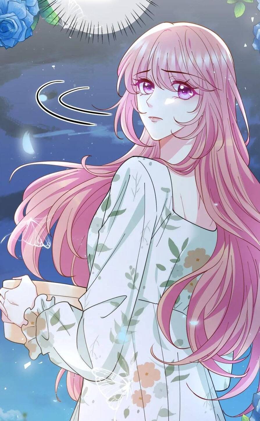 Danh Môn Chí Ái Chap 431.1 - Next Chap 432.1