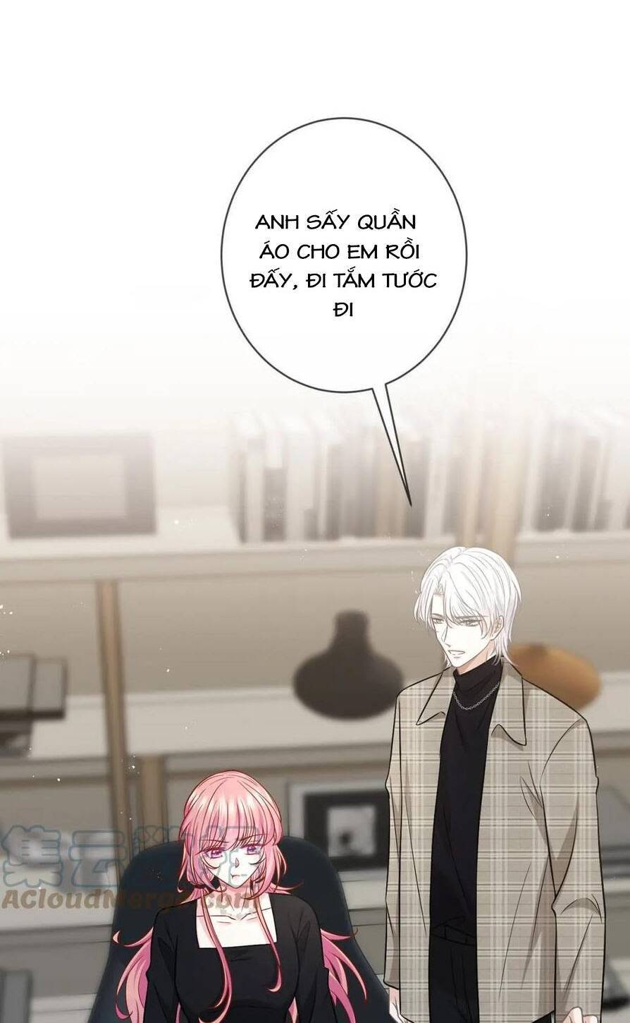 Danh Môn Chí Ái Chap 431.1 - Next Chap 432.1