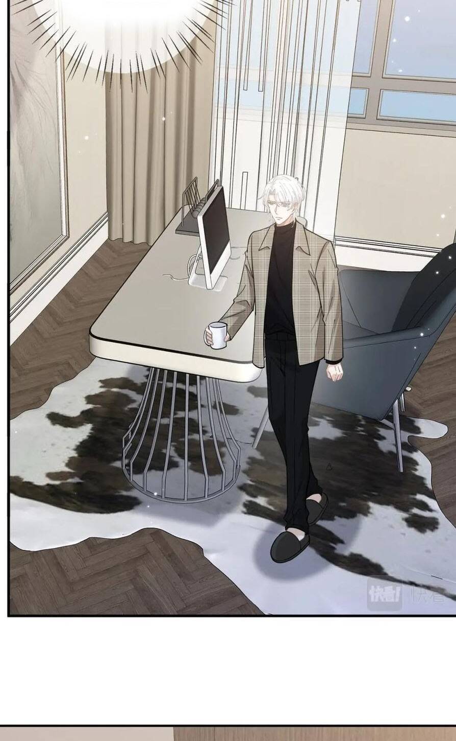 Danh Môn Chí Ái Chap 431.1 - Next Chap 432.1