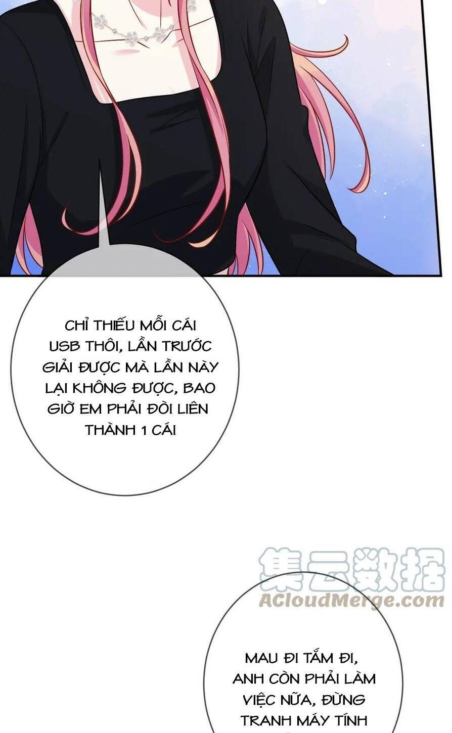 Danh Môn Chí Ái Chap 431.1 - Next Chap 432.1