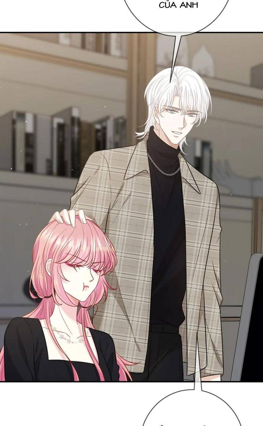 Danh Môn Chí Ái Chap 431.1 - Next Chap 432.1