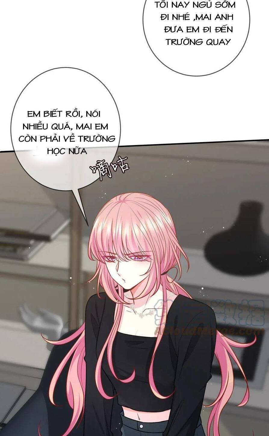 Danh Môn Chí Ái Chap 431.1 - Next Chap 432.1