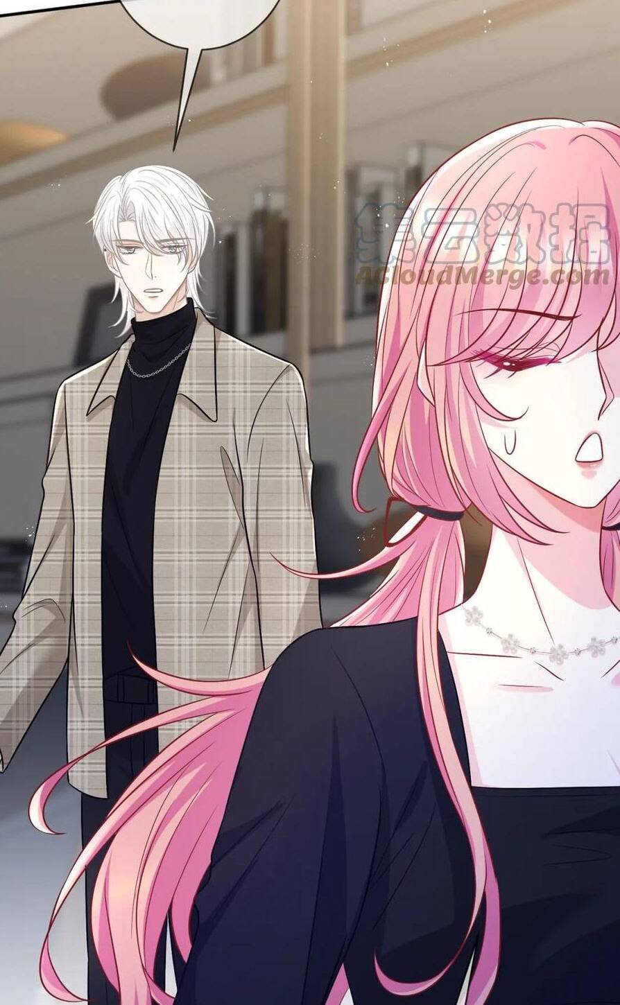 Danh Môn Chí Ái Chap 431.1 - Next Chap 432.1