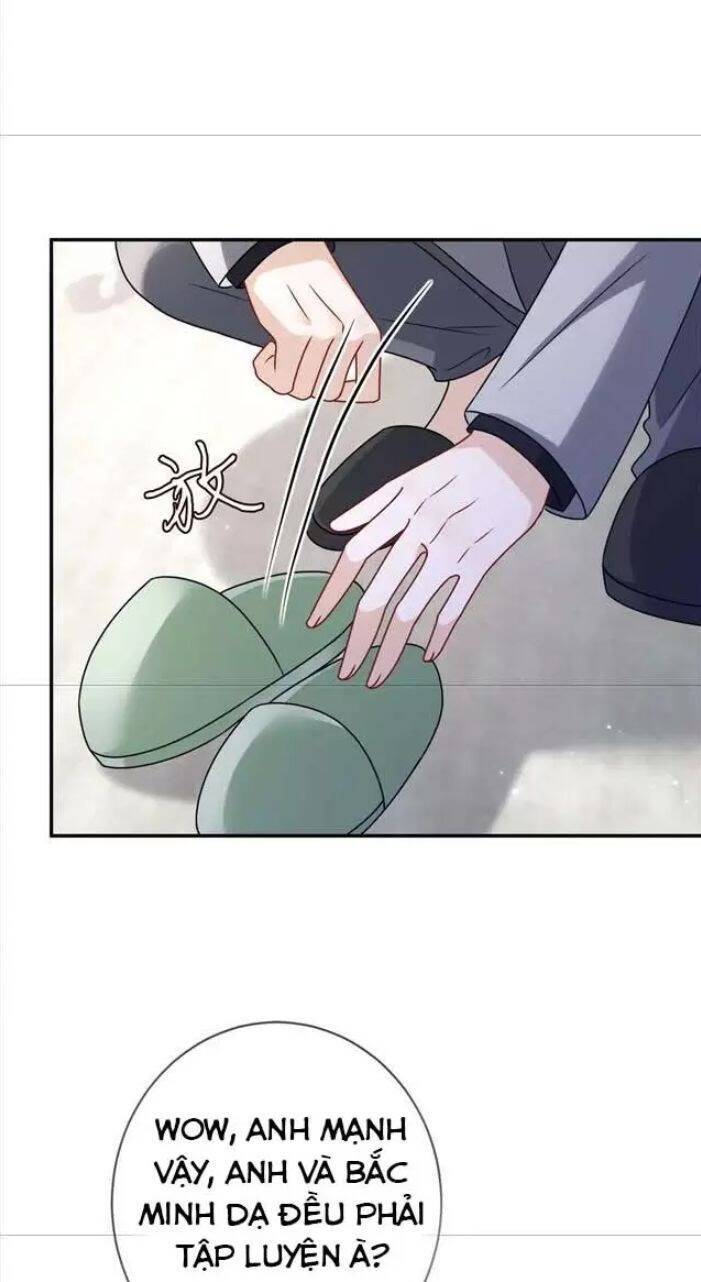 Danh Môn Chí Ái Chap 432.1 - Next Chap 433.1