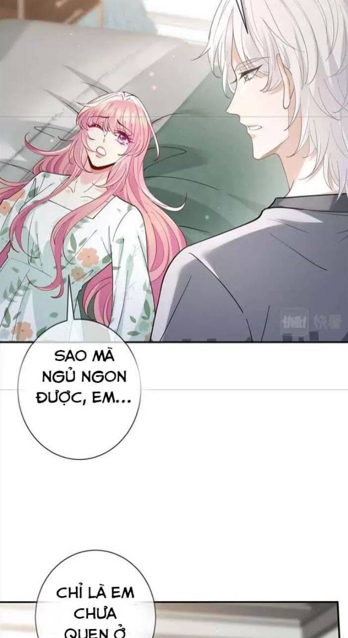 Danh Môn Chí Ái Chap 432.1 - Next Chap 433.1