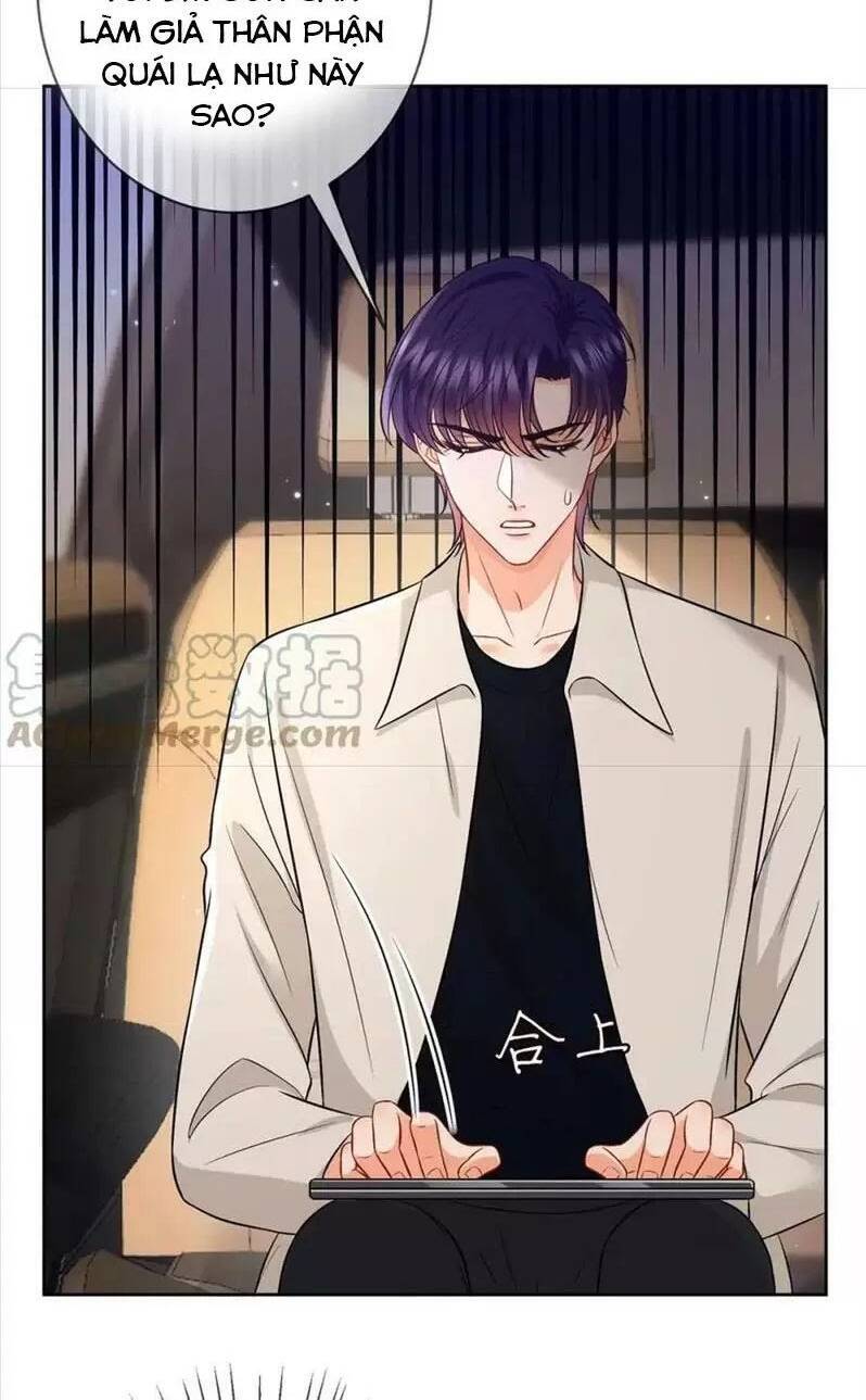 Danh Môn Chí Ái Chap 433.1 - Next Chap 434.1