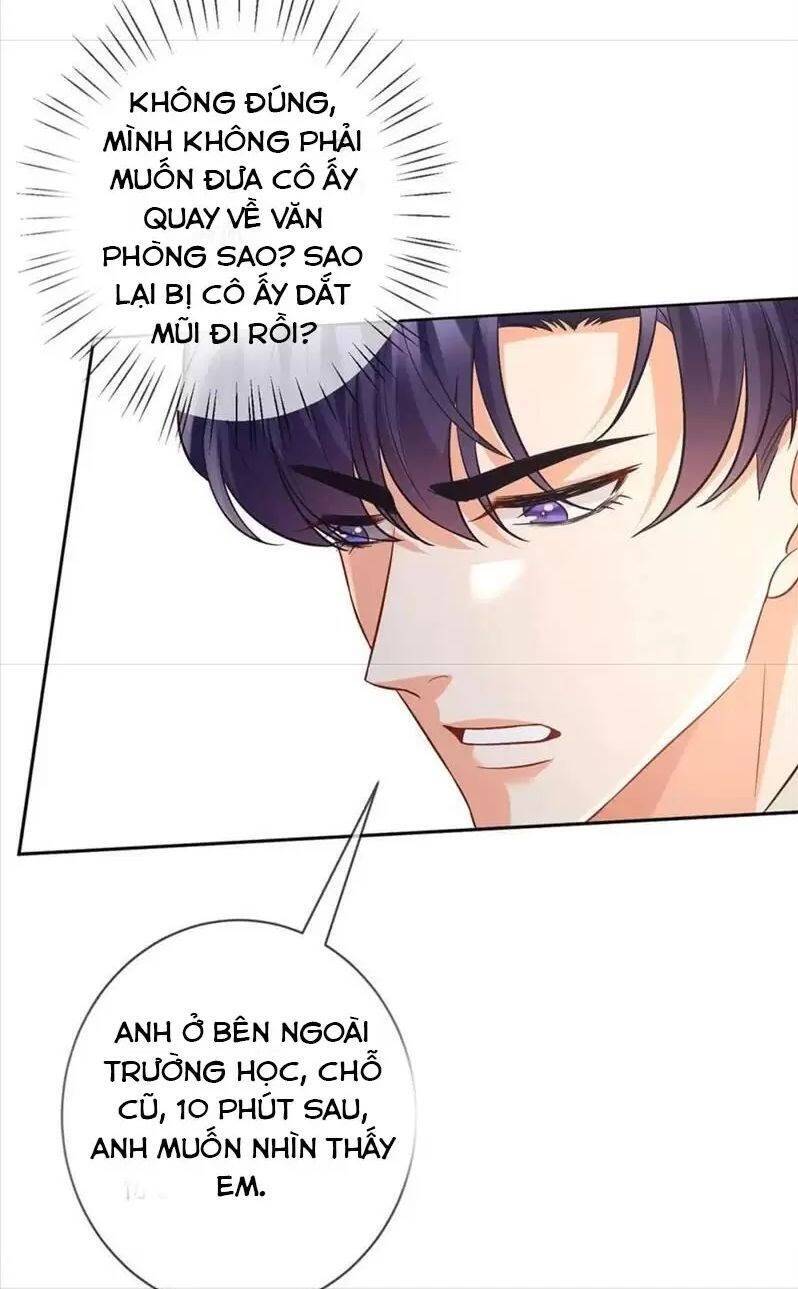 Danh Môn Chí Ái Chap 433.1 - Next Chap 434.1