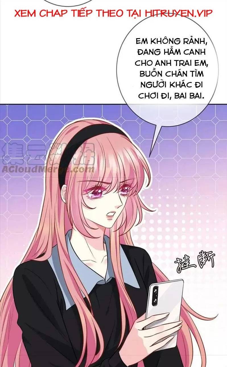 Danh Môn Chí Ái Chap 433.1 - Next Chap 434.1