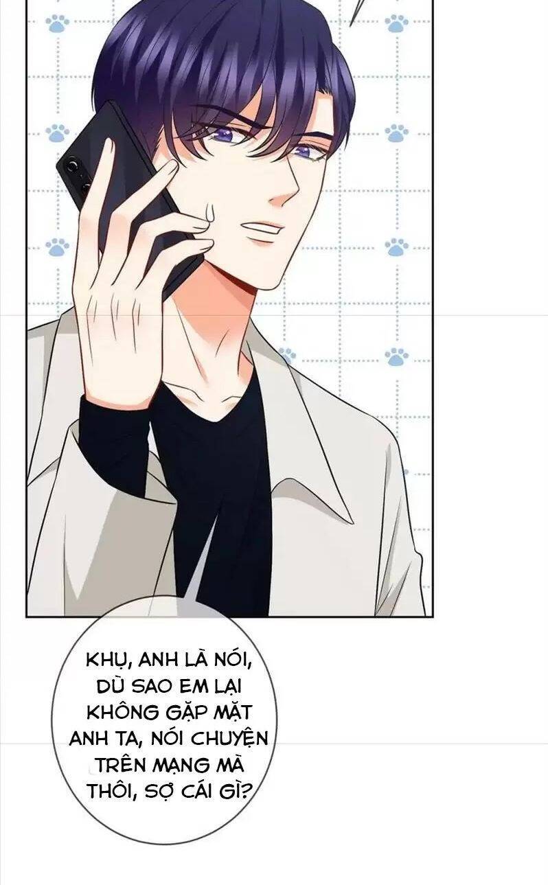 Danh Môn Chí Ái Chap 433.1 - Next Chap 434.1