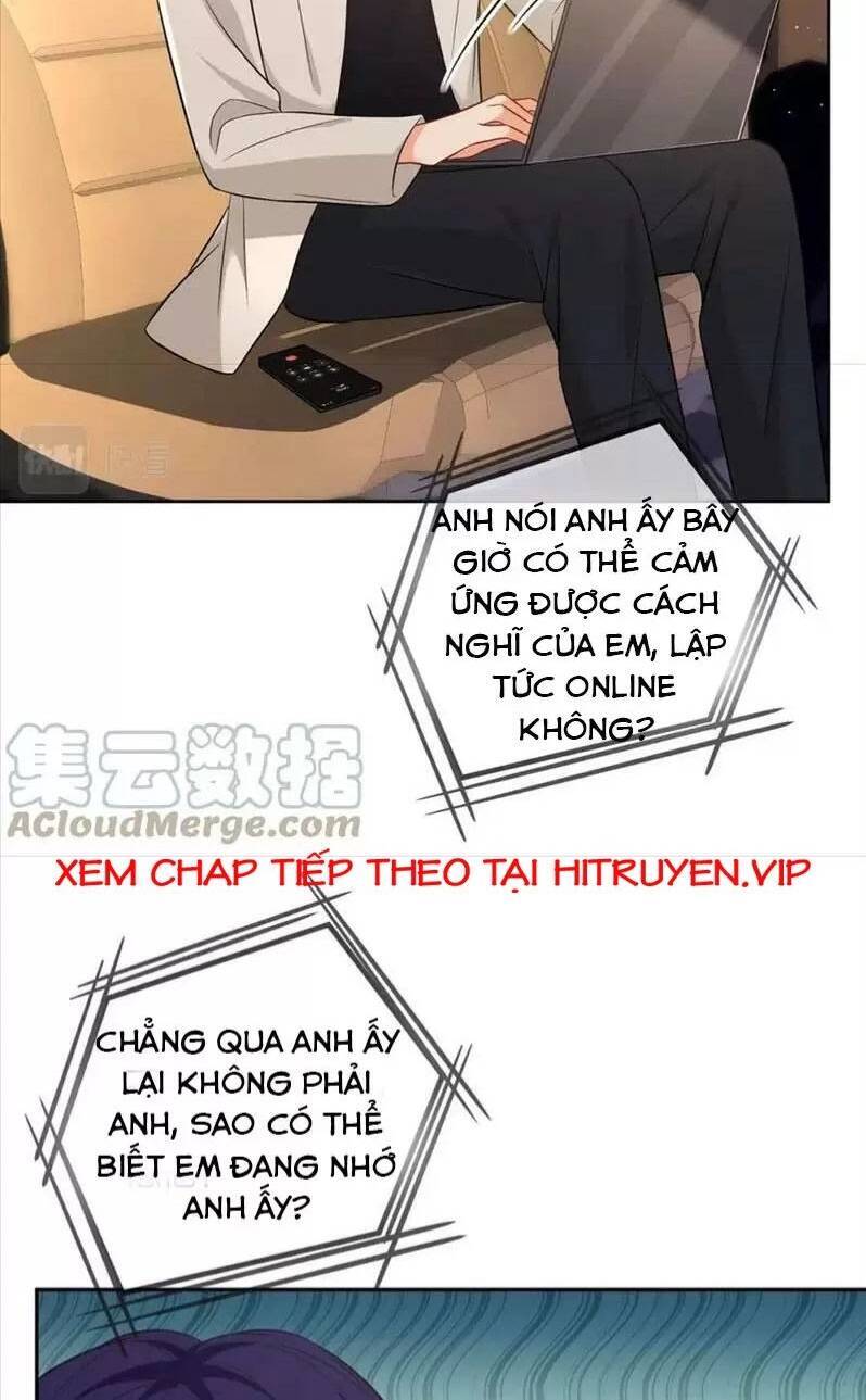 Danh Môn Chí Ái Chap 433.1 - Next Chap 434.1