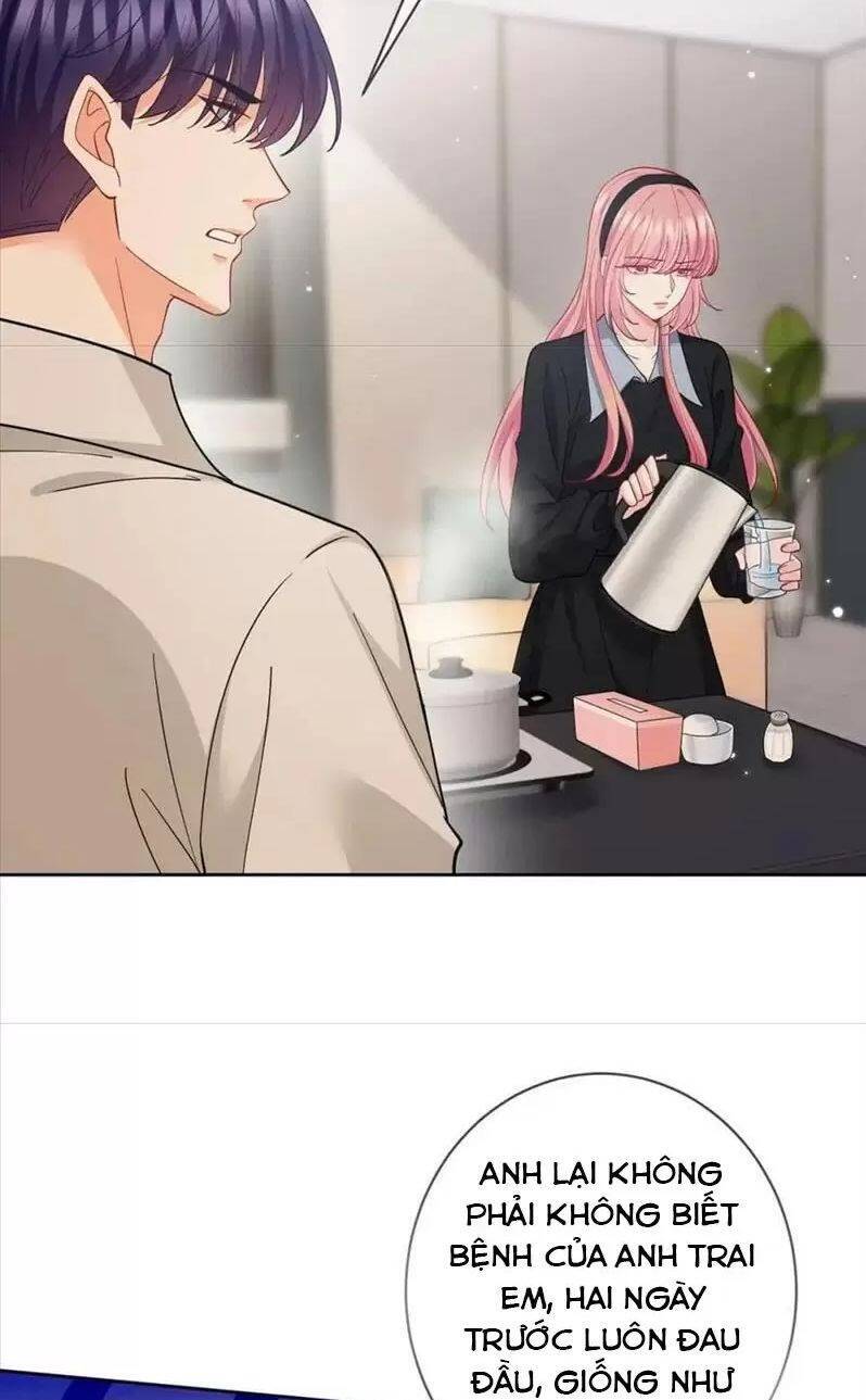 Danh Môn Chí Ái Chap 433.2 - Next Chap 434.2