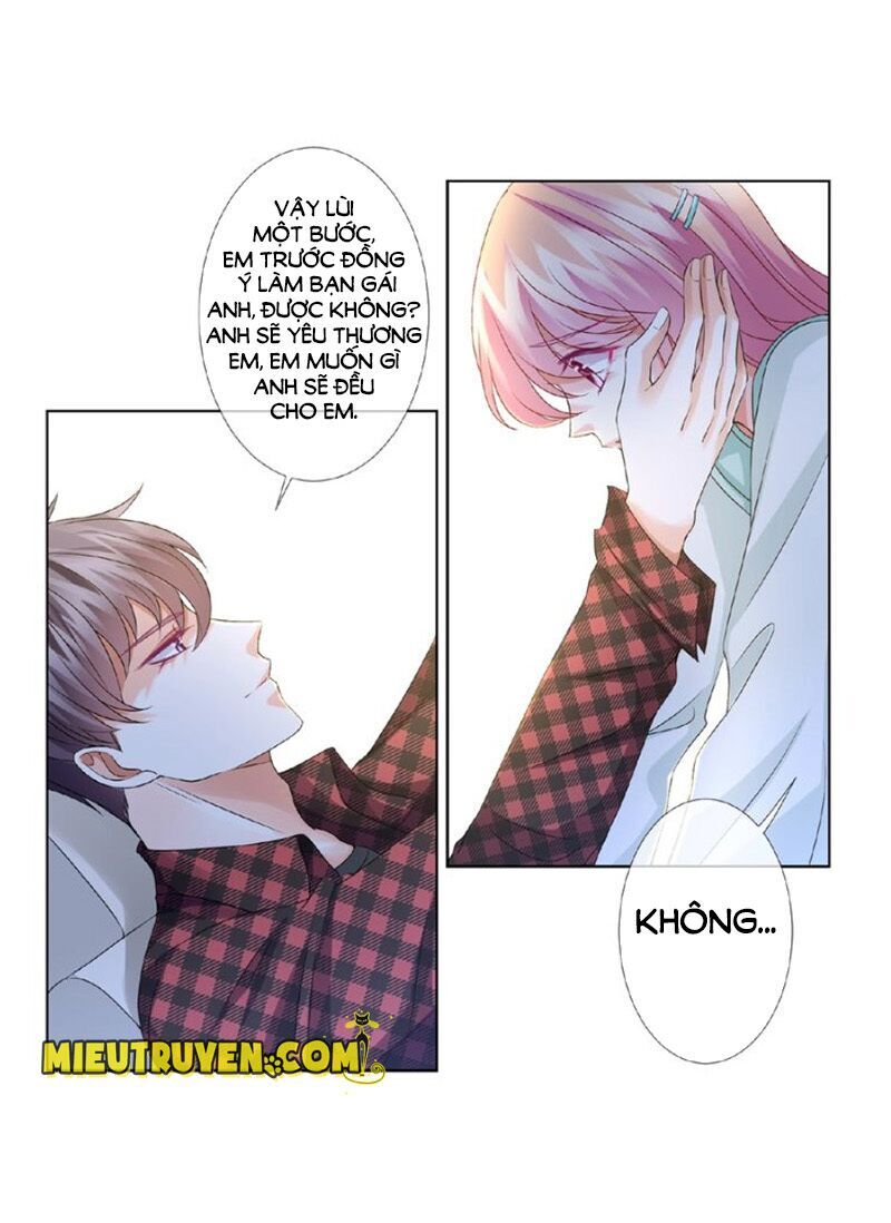 Danh Môn Chí Ái Chap 44.1 - Next Chap 45.1