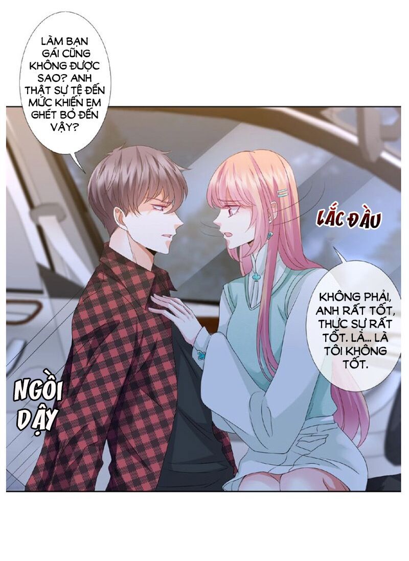 Danh Môn Chí Ái Chap 44.1 - Next Chap 45.1