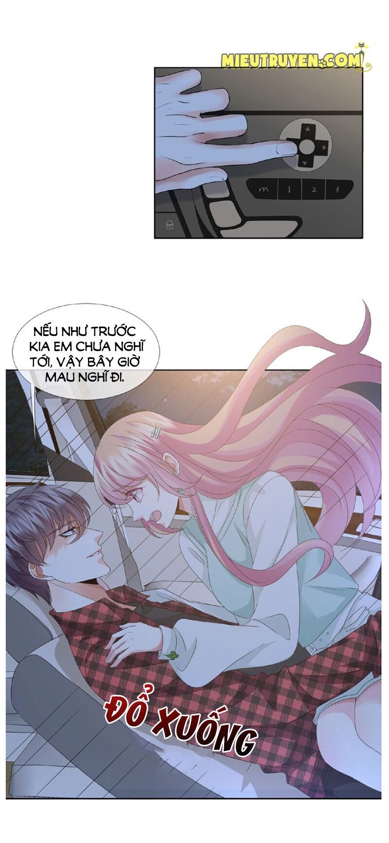 Danh Môn Chí Ái Chap 44.1 - Next Chap 45.1