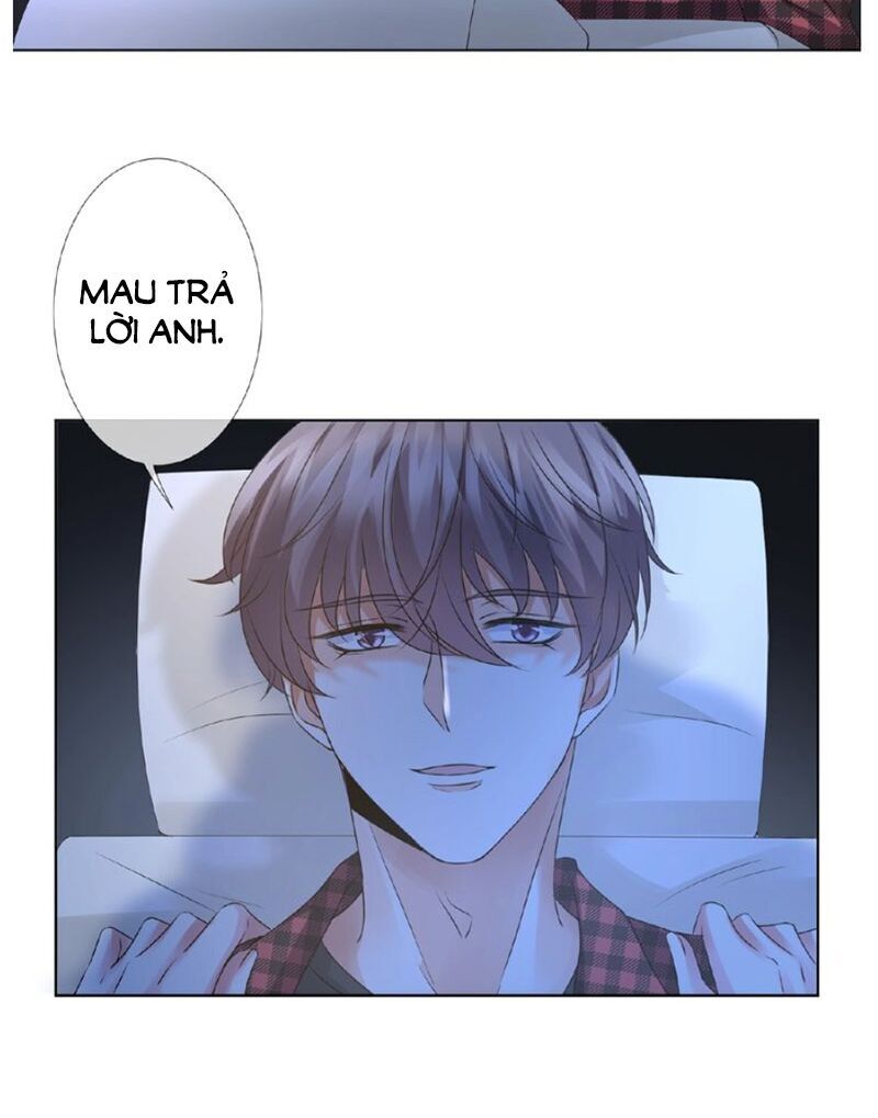 Danh Môn Chí Ái Chap 44.1 - Next Chap 45.1