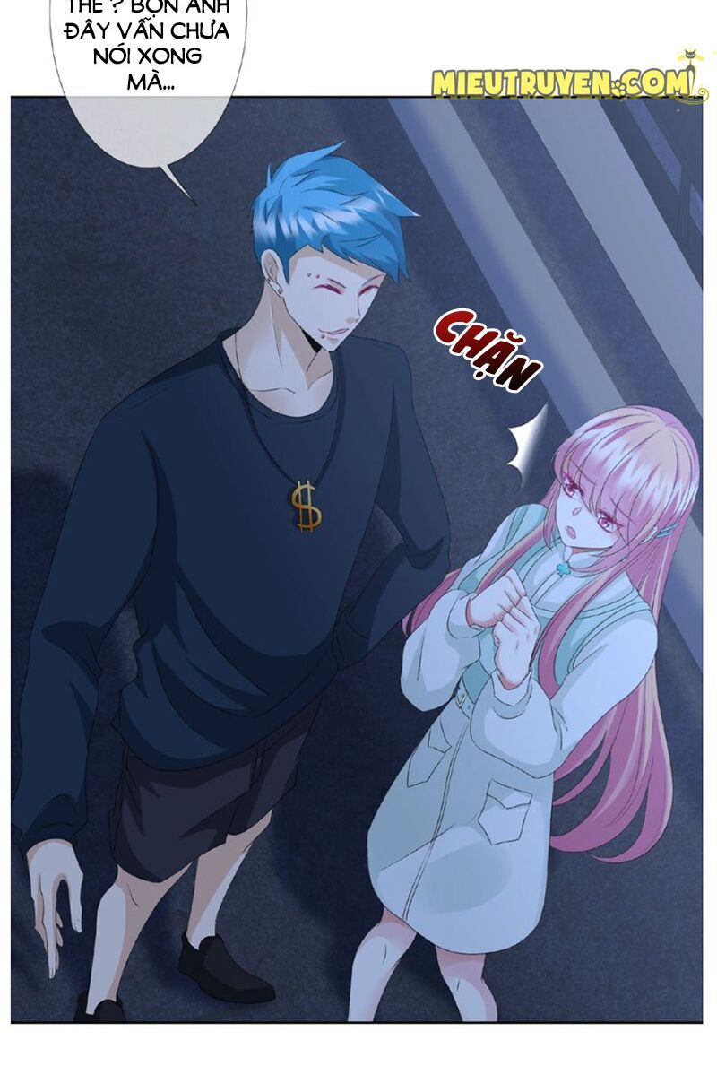 Danh Môn Chí Ái Chap 44.2 - Next Chap 45.2