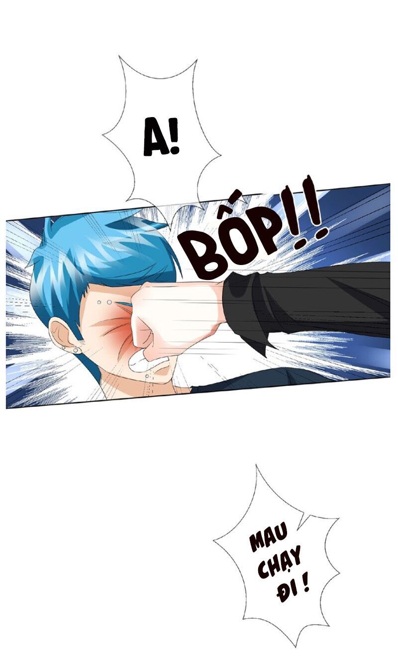 Danh Môn Chí Ái Chap 44.2 - Next Chap 45.2