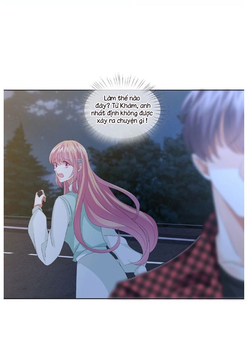 Danh Môn Chí Ái Chap 44.2 - Next Chap 45.2