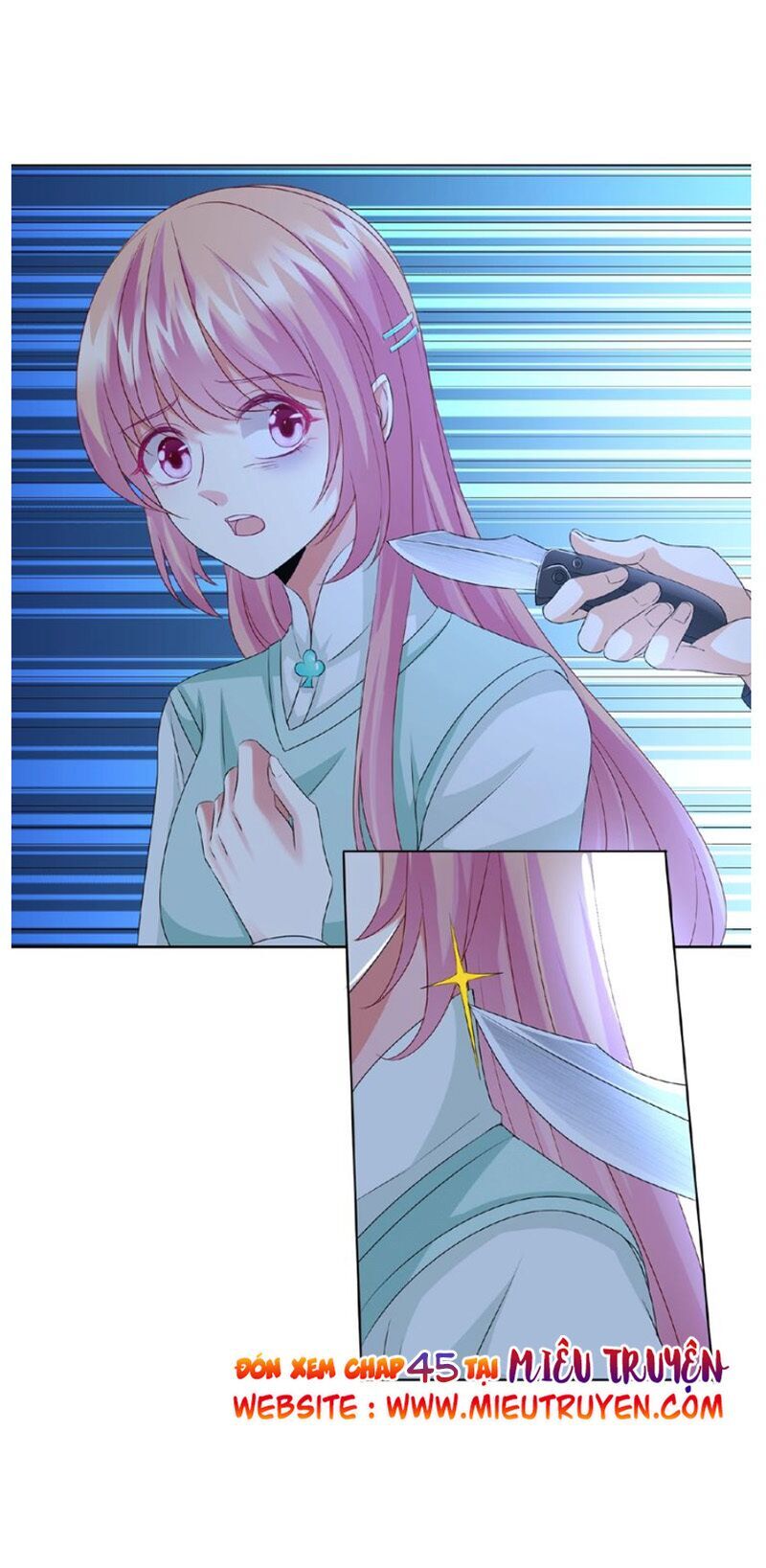 Danh Môn Chí Ái Chap 44.2 - Next Chap 45.2