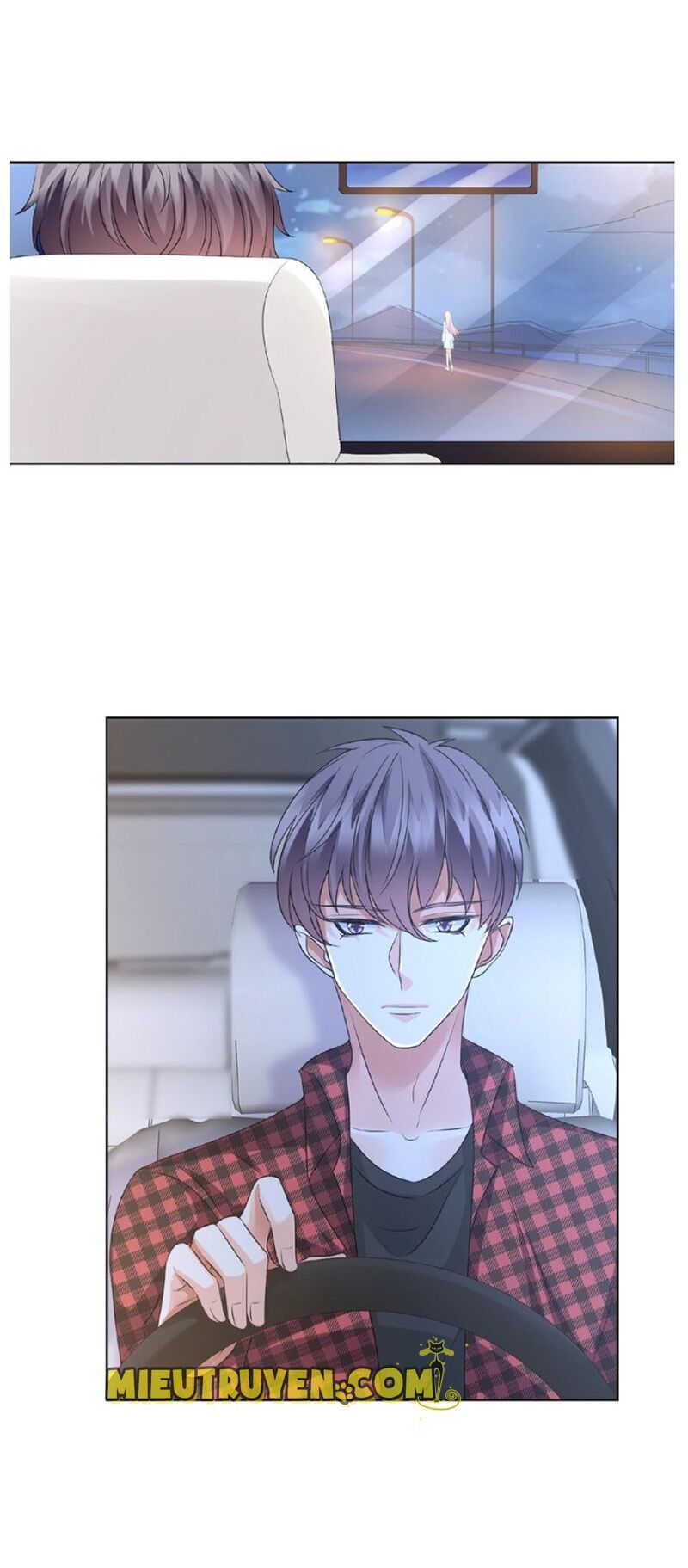 Danh Môn Chí Ái Chap 44.2 - Next Chap 45.2