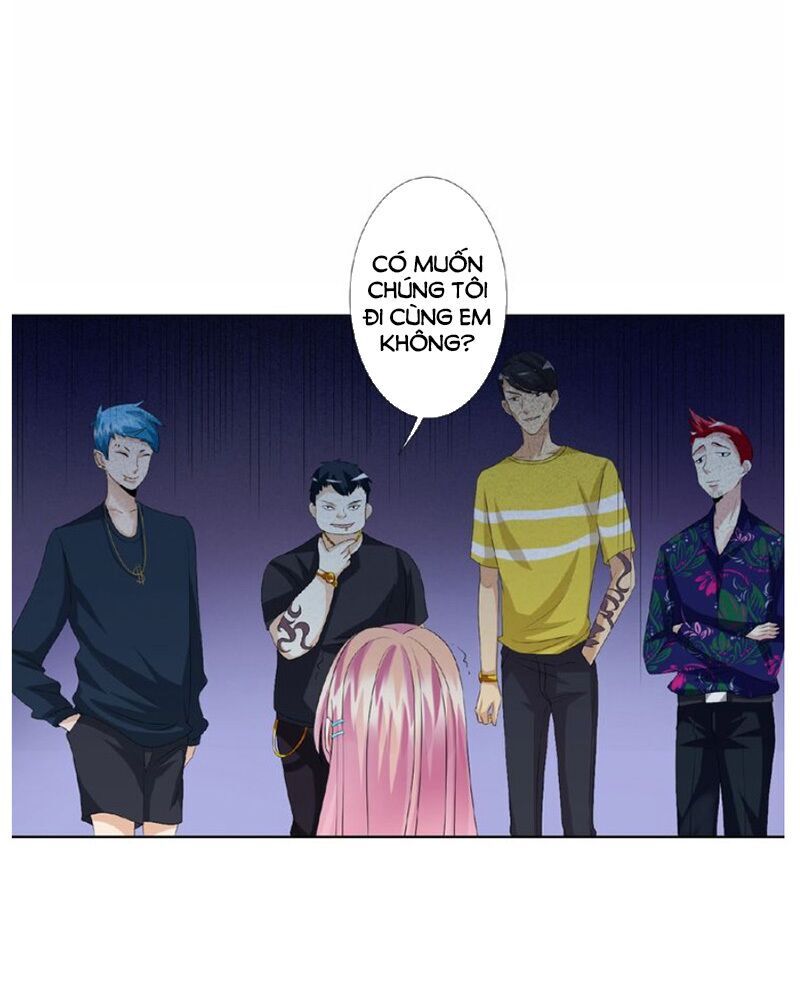 Danh Môn Chí Ái Chap 44.2 - Next Chap 45.2