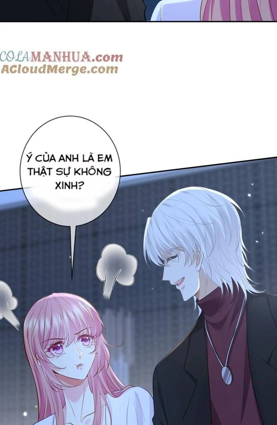 Danh Môn Chí Ái Chap 448.1 - Next Chap 449.1