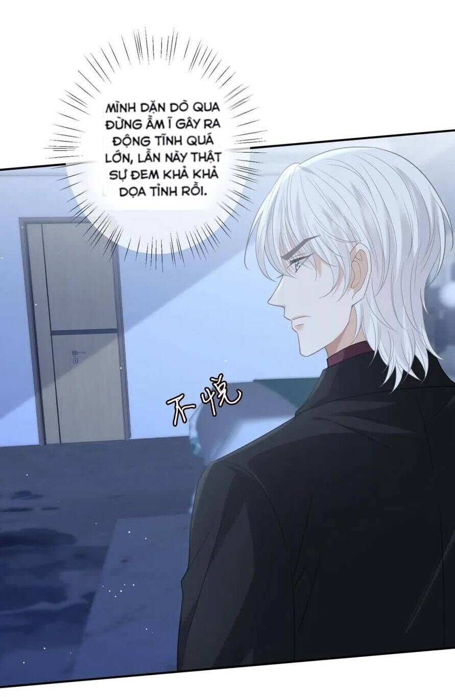 Danh Môn Chí Ái Chap 448.1 - Next Chap 449.1