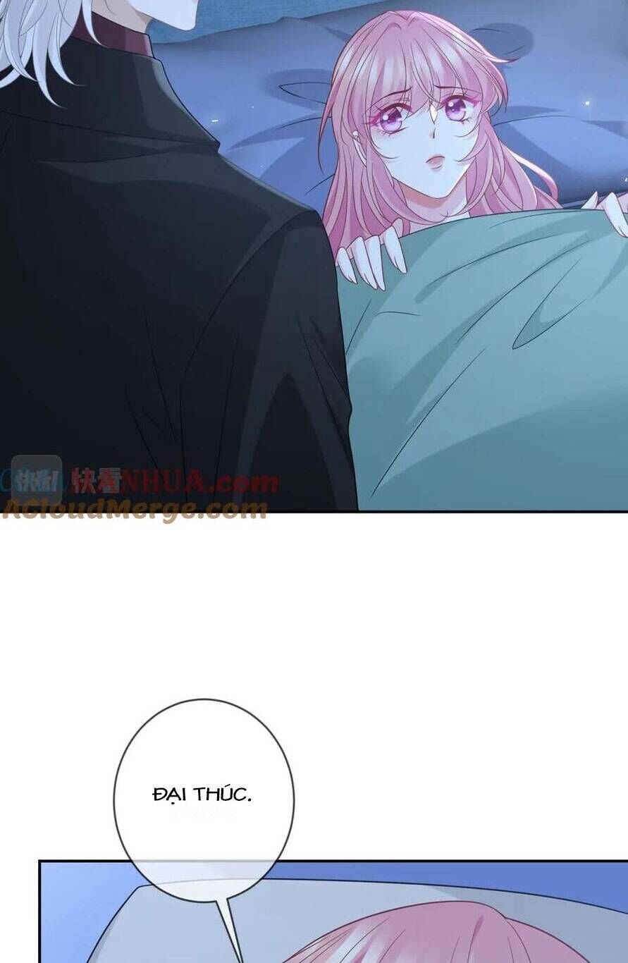 Danh Môn Chí Ái Chap 448.1 - Next Chap 449.1