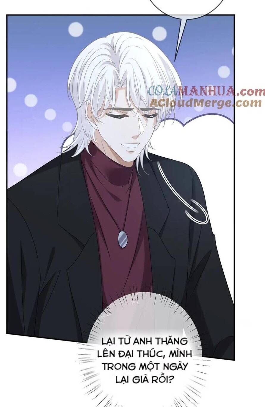 Danh Môn Chí Ái Chap 448.1 - Next Chap 449.1