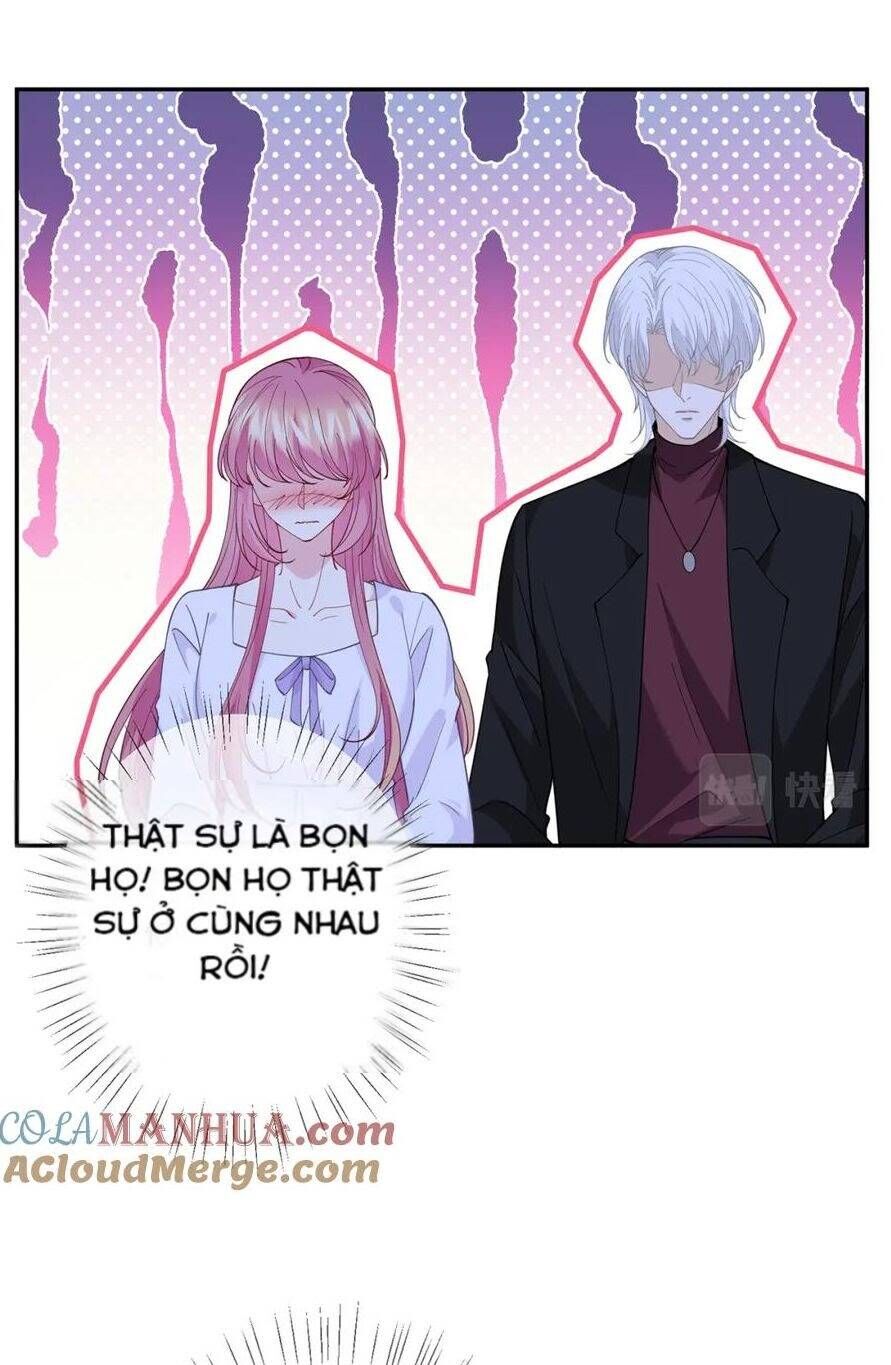 Danh Môn Chí Ái Chap 448.2 - Next Chap 449.2