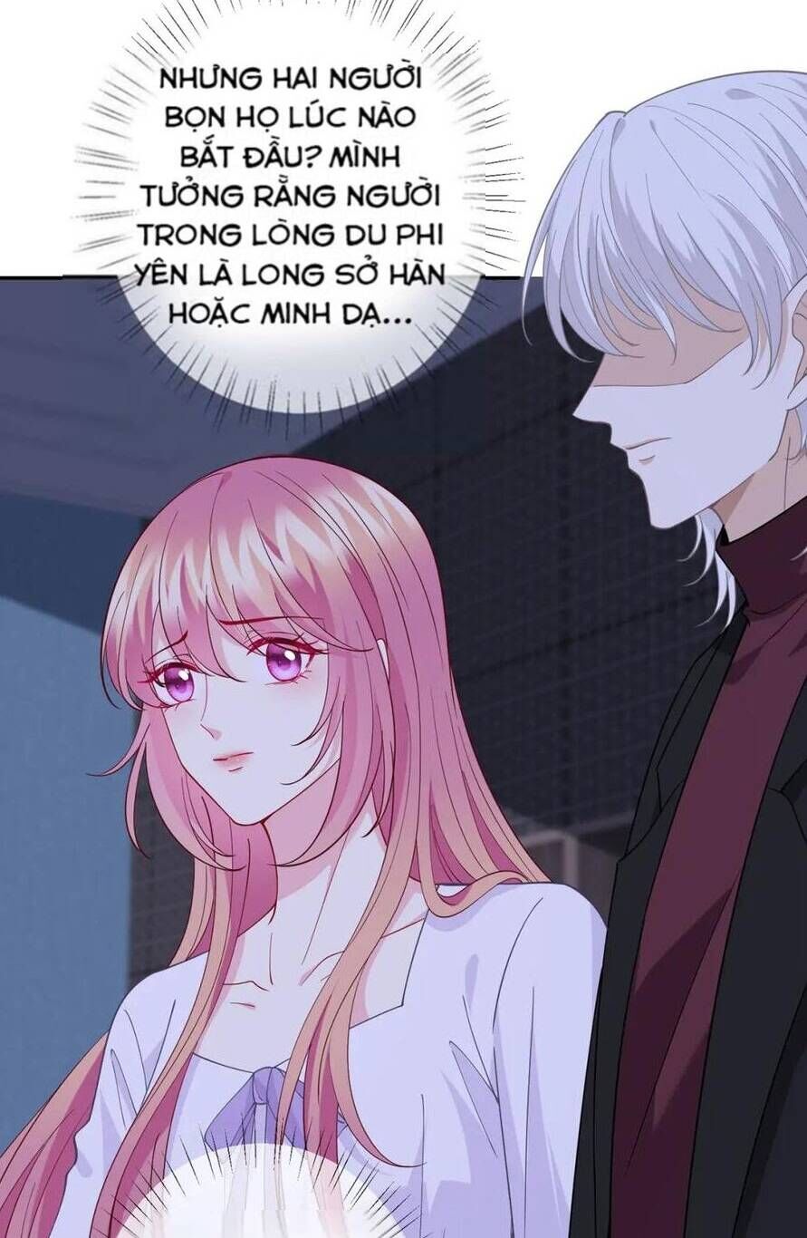 Danh Môn Chí Ái Chap 448.2 - Next Chap 449.2