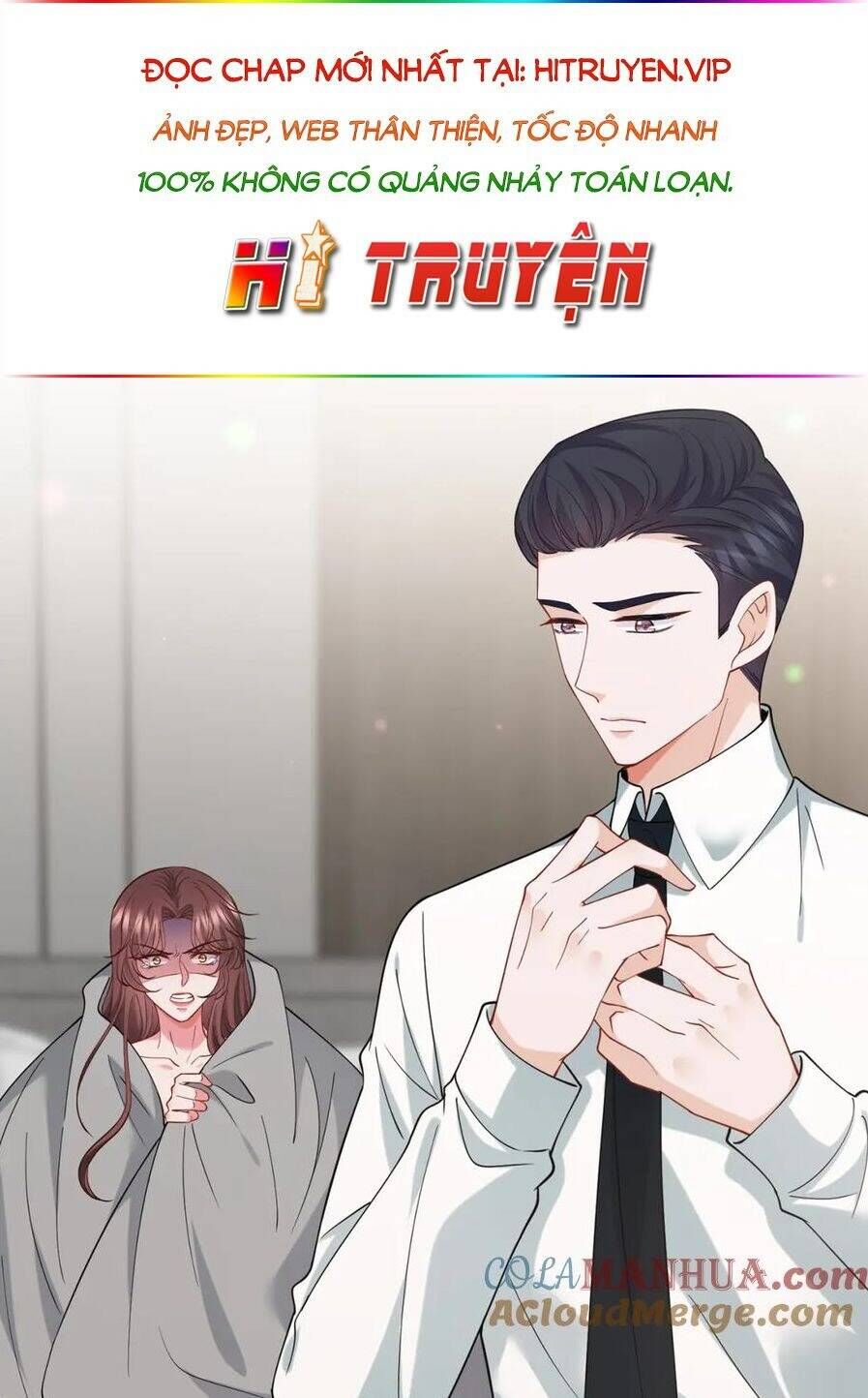 Danh Môn Chí Ái Chap 449 - Next Chap 450