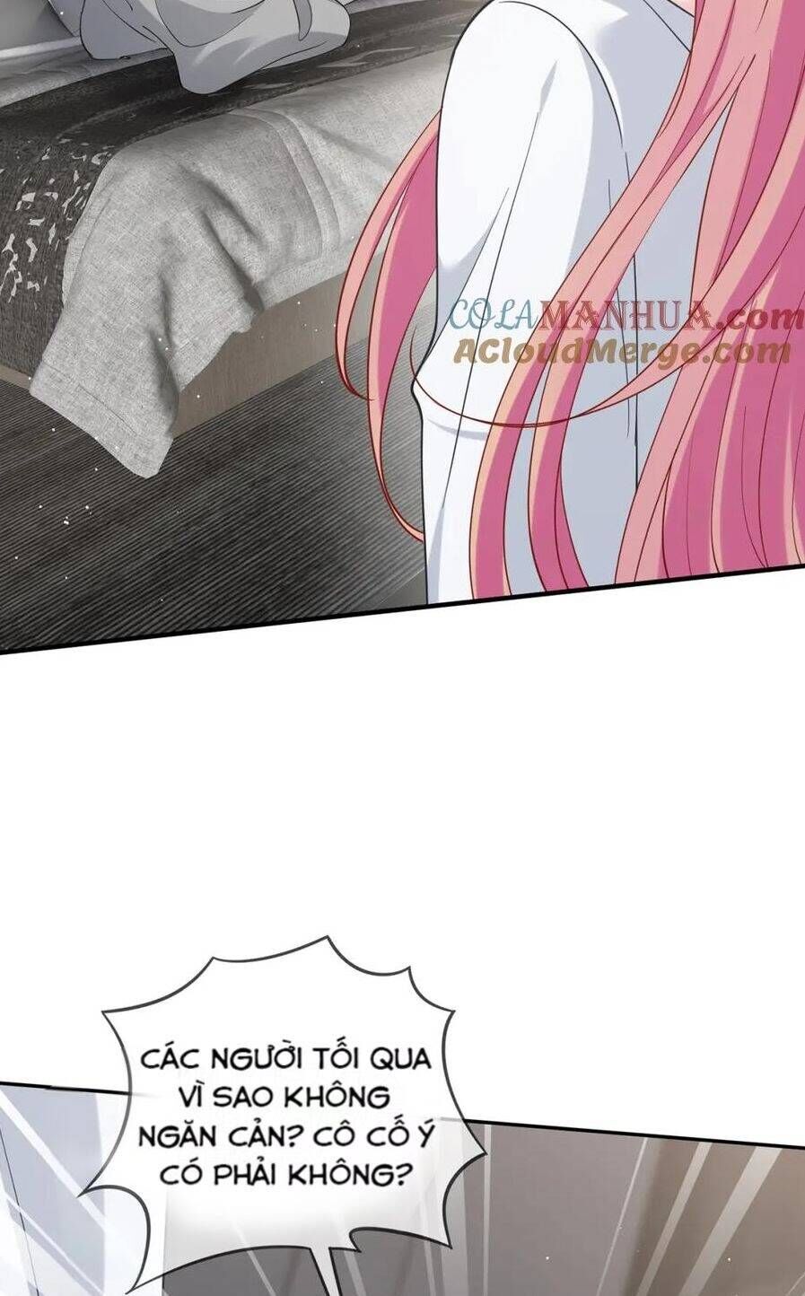 Danh Môn Chí Ái Chap 449 - Next Chap 450