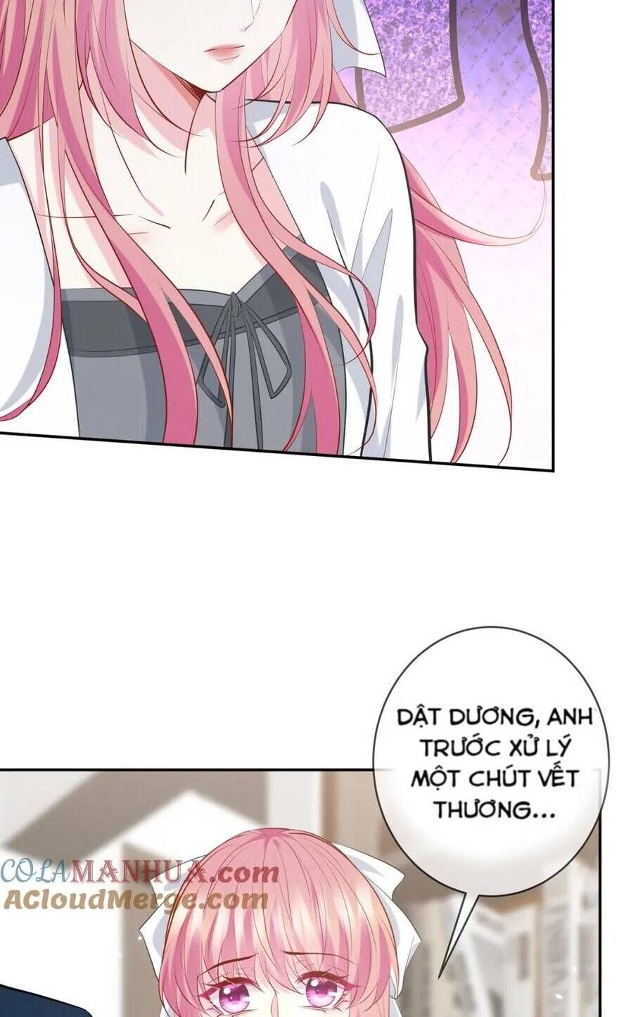 Danh Môn Chí Ái Chap 449 - Next Chap 450