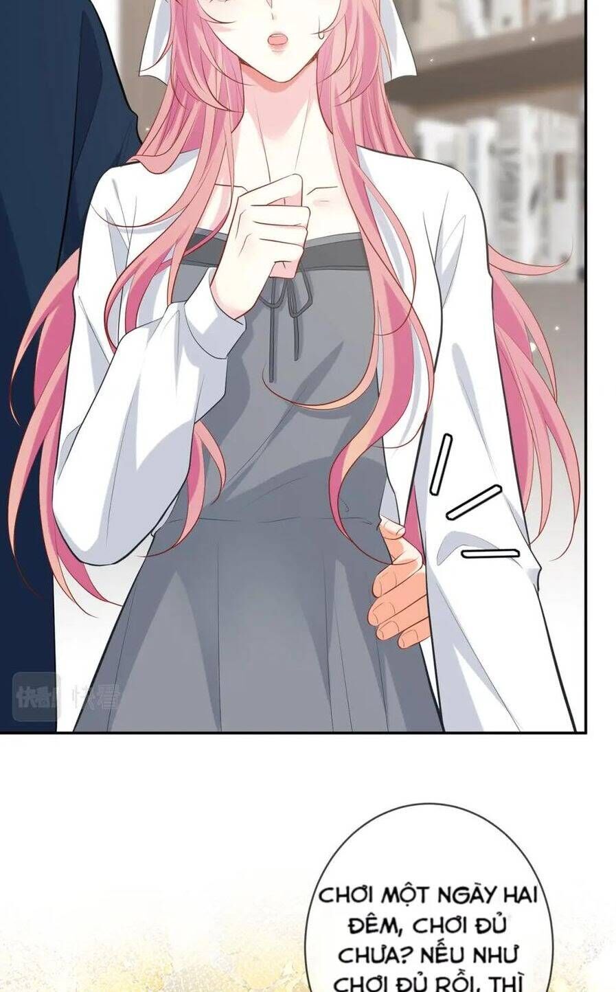 Danh Môn Chí Ái Chap 449 - Next Chap 450