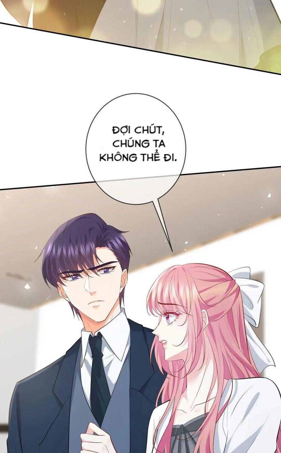 Danh Môn Chí Ái Chap 449 - Next Chap 450