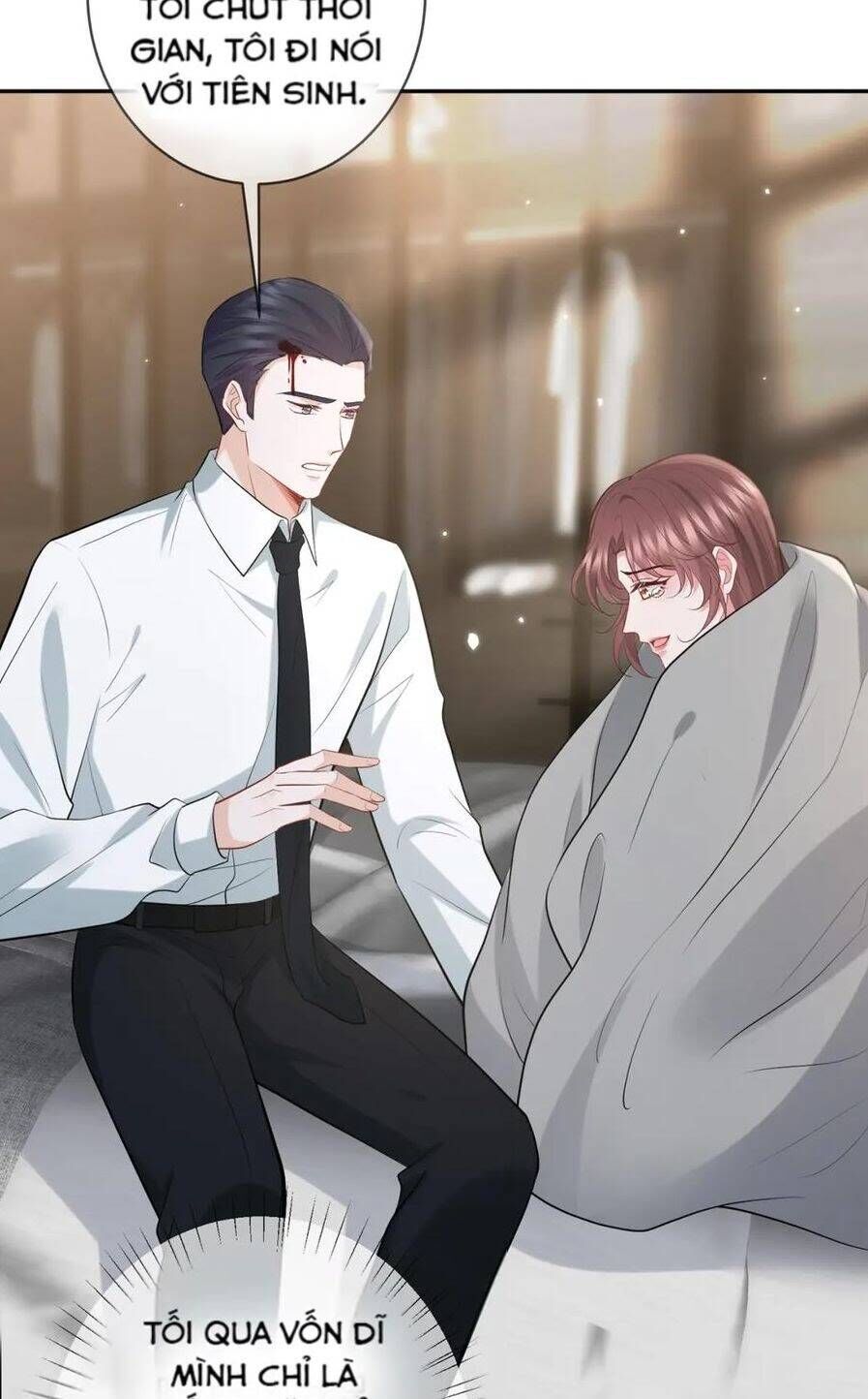 Danh Môn Chí Ái Chap 449 - Next Chap 450