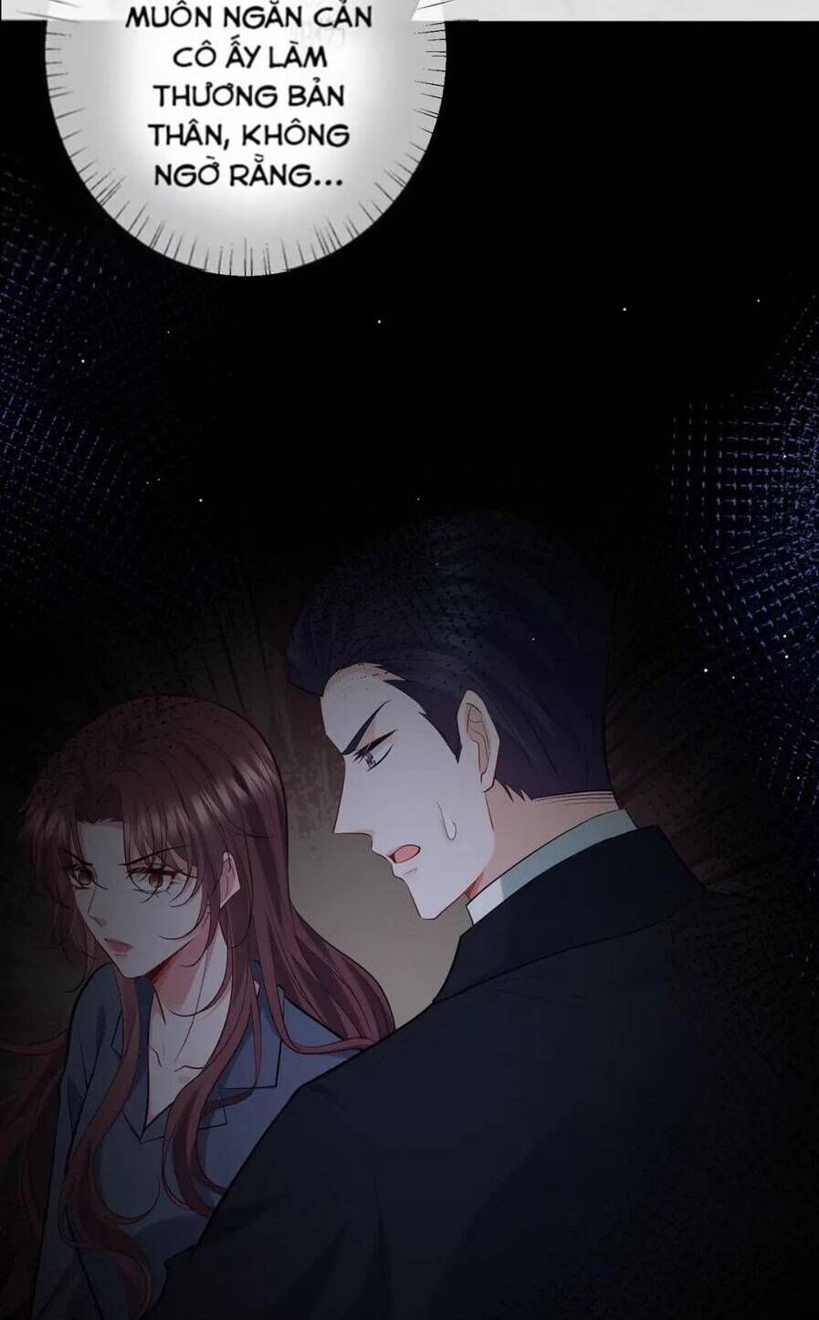 Danh Môn Chí Ái Chap 449 - Next Chap 450