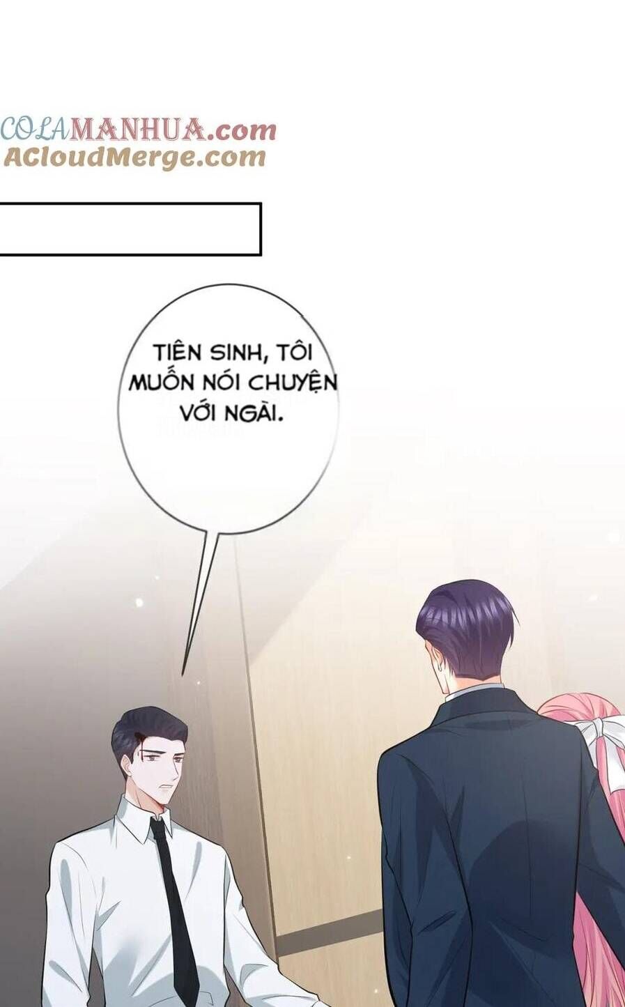 Danh Môn Chí Ái Chap 449 - Next Chap 450