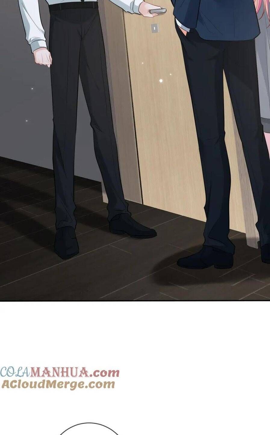 Danh Môn Chí Ái Chap 449 - Next Chap 450